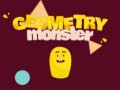 Peli Geometry Monster