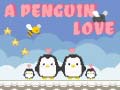 Peli A Penguin Love