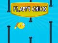Peli Flappy Chick