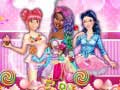 Peli Sweet Party With Princesses