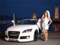 Peli Miss Tuning Show Girls
