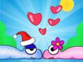 Peli Lover Worm