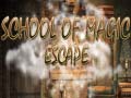 Peli School of Magic Escape