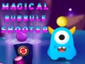 Peli Magical Bubble Shooter