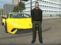 Peli Grand City Car Thief
