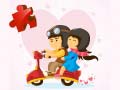 Peli Valentine's Day Puzzle