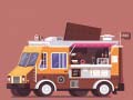 Peli Food and Drink Trucks Memory