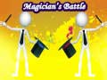 Peli Magicians Battle