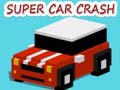 Peli Super Car Crash