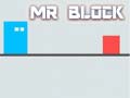 Peli Mr Block