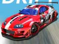 Peli Drift Car Racing