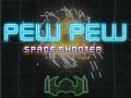 Peli Phew Phew Space Shooter