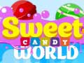 Peli Sweet Candy World