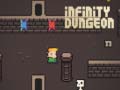 Peli Infinity Dungeon