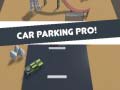 Peli Car Parking Pro
