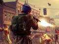 Peli The Last Stand