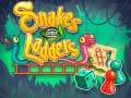 Peli Snakes and Ladders