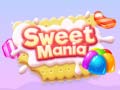 Peli Sweet Mania