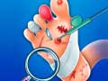 Peli Foot Hospital
