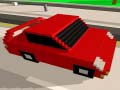 Peli Rush Crash Racing