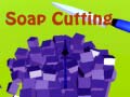 Peli Soap Cutting