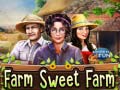 Peli Farm Sweet Farm