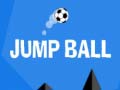 Peli Jump Ball