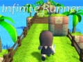 Peli Infinite Runner