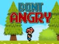Peli Dont Angry