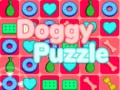 Peli Doggy Puzzle