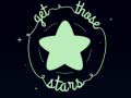 Peli Get Those Stars