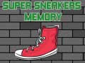 Peli Super Sneakers Memory