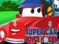 Peli Super Car Royce Hidden