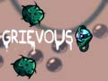 Peli GRIEVOUS