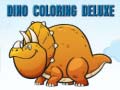 Peli Dino Coloring Deluxe