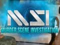 Peli Murder Scene Investigation