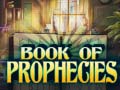 Peli Book of Prophecies