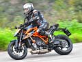Peli KTM Super Duke R