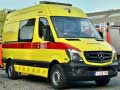 Peli Ambulances Slide