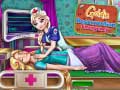 Peli Goldie Resurrection Emergency