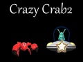 Peli Crazy Crab 2