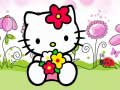 Peli Cute Kitty Jigsaw