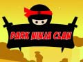 Peli Dark Ninja Clan