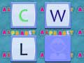 Peli Alphabet Memory
