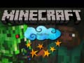 Peli Minecraft Hidden Stars