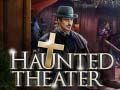 Peli Haunted Theater