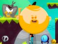 Peli The World of Bob