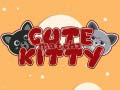 Peli Cute Kitty Match 3