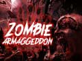 Peli Zombie Armaggeddon