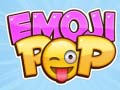 Peli Emoji Pop
